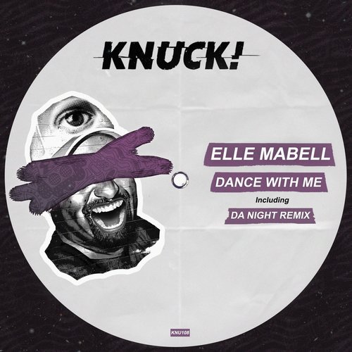 Elle Mabell - Dance With Me [KNU109]